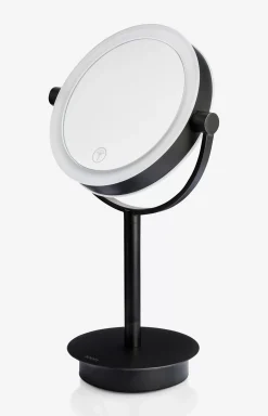 New JOOP! CHROMELINE cosmetic mirror, black