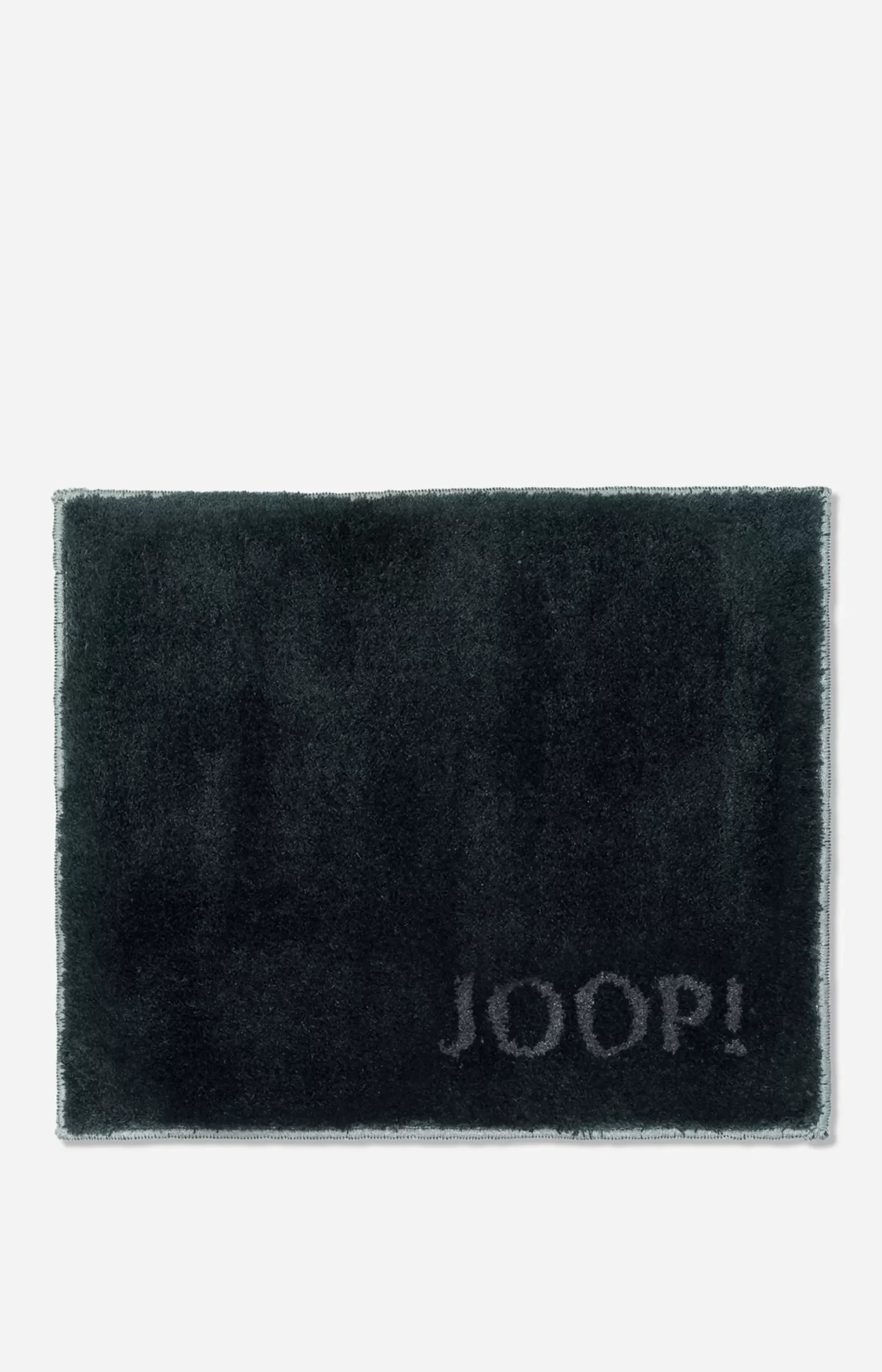 Best JOOP! CLASSIC Bath Mat in , 50 x 60 cm black