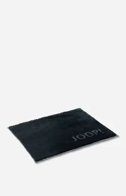 Best JOOP! CLASSIC Bath Mat in , 50 x 60 cm black