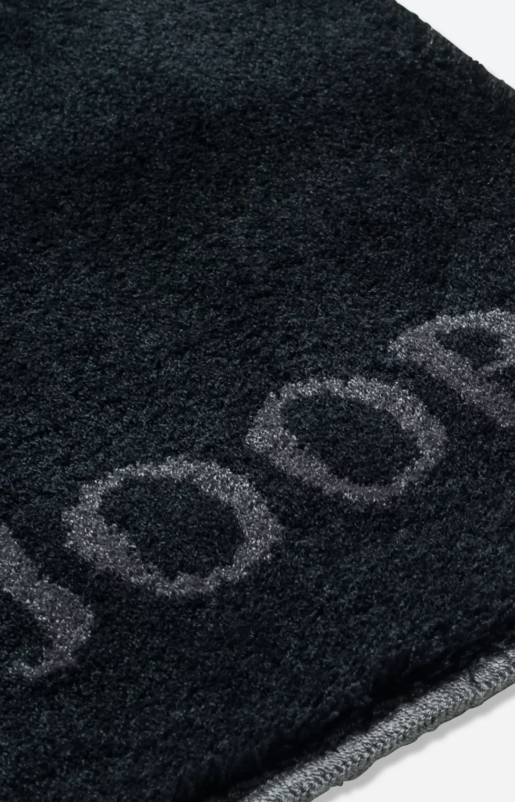 Best JOOP! CLASSIC Bath Mat in , 50 x 60 cm black