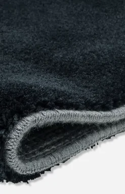 Best JOOP! CLASSIC Bath Mat in , 50 x 60 cm black