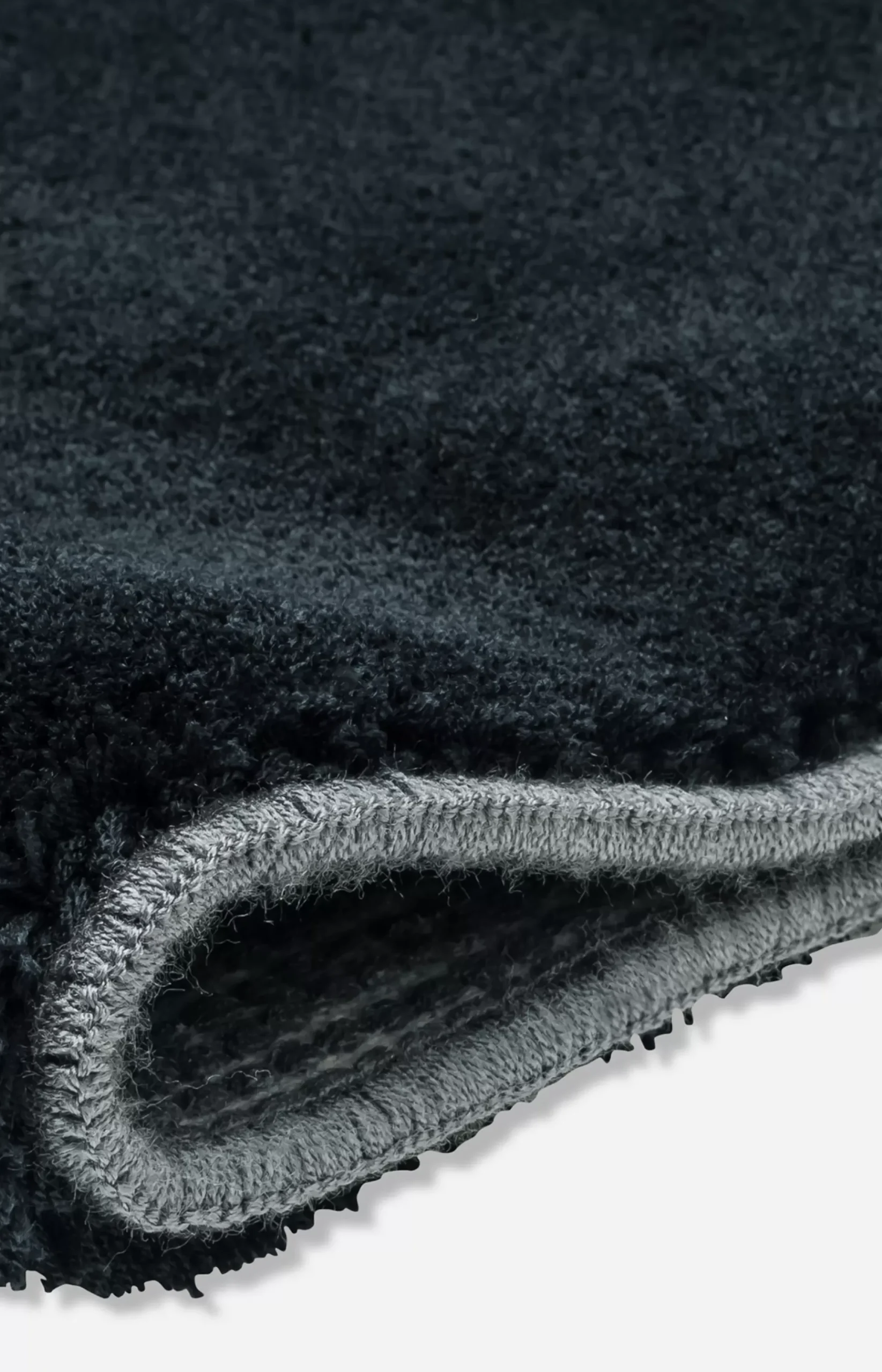 Best JOOP! CLASSIC Bath Mat in , 50 x 60 cm black