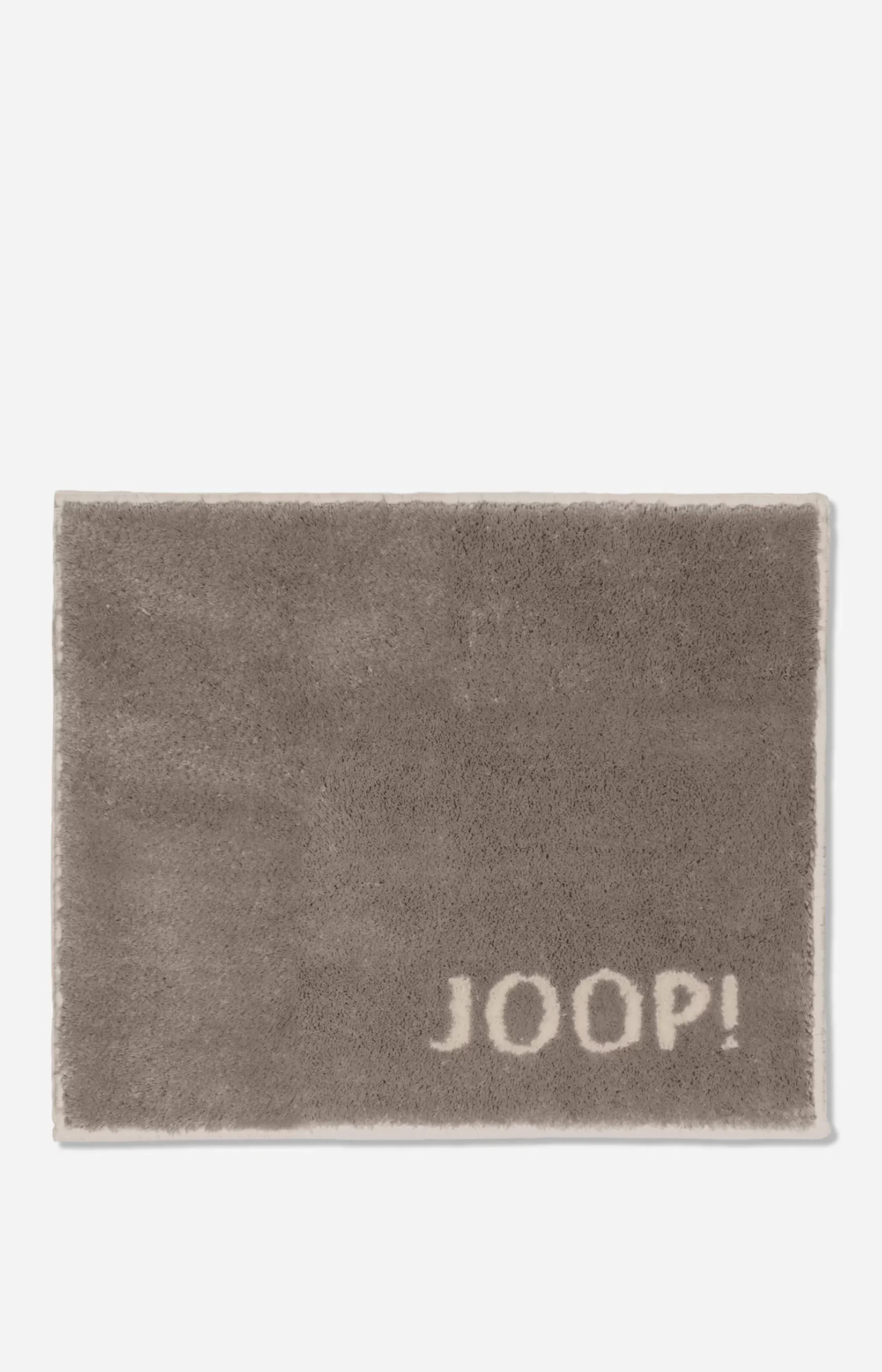 Hot JOOP! CLASSIC Bath Mat in , 50 x 60 cm graphite