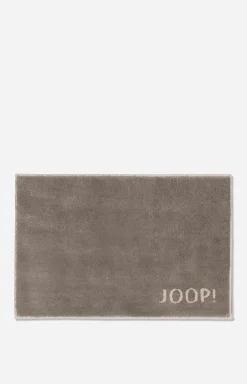 New JOOP! CLASSIC Bath Mat in , 60 x 90 cm graphite