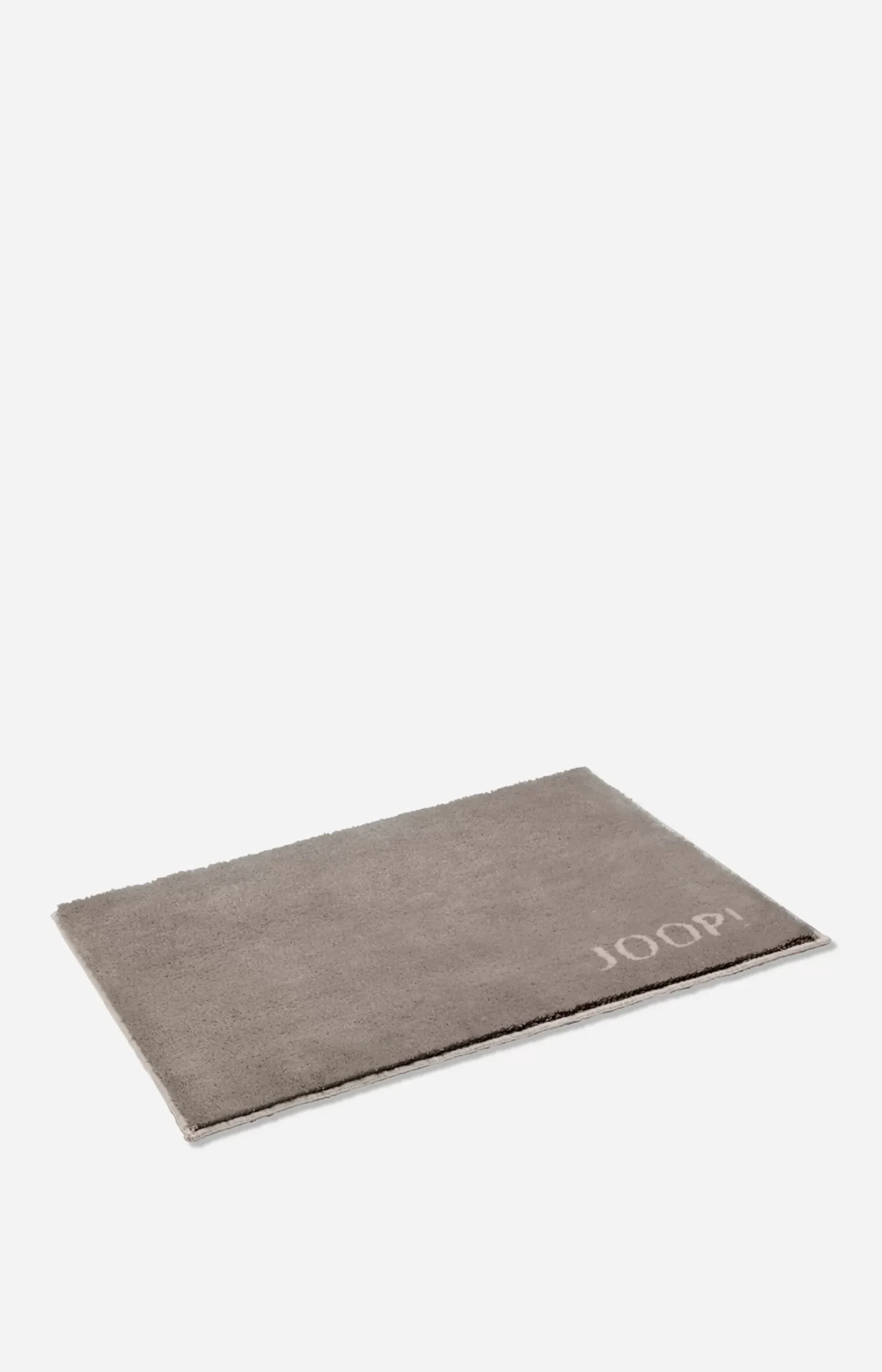 New JOOP! CLASSIC Bath Mat in , 60 x 90 cm graphite