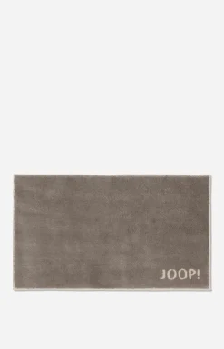 Sale JOOP! CLASSIC Bath Mat in , 70 x 120 cm graphite