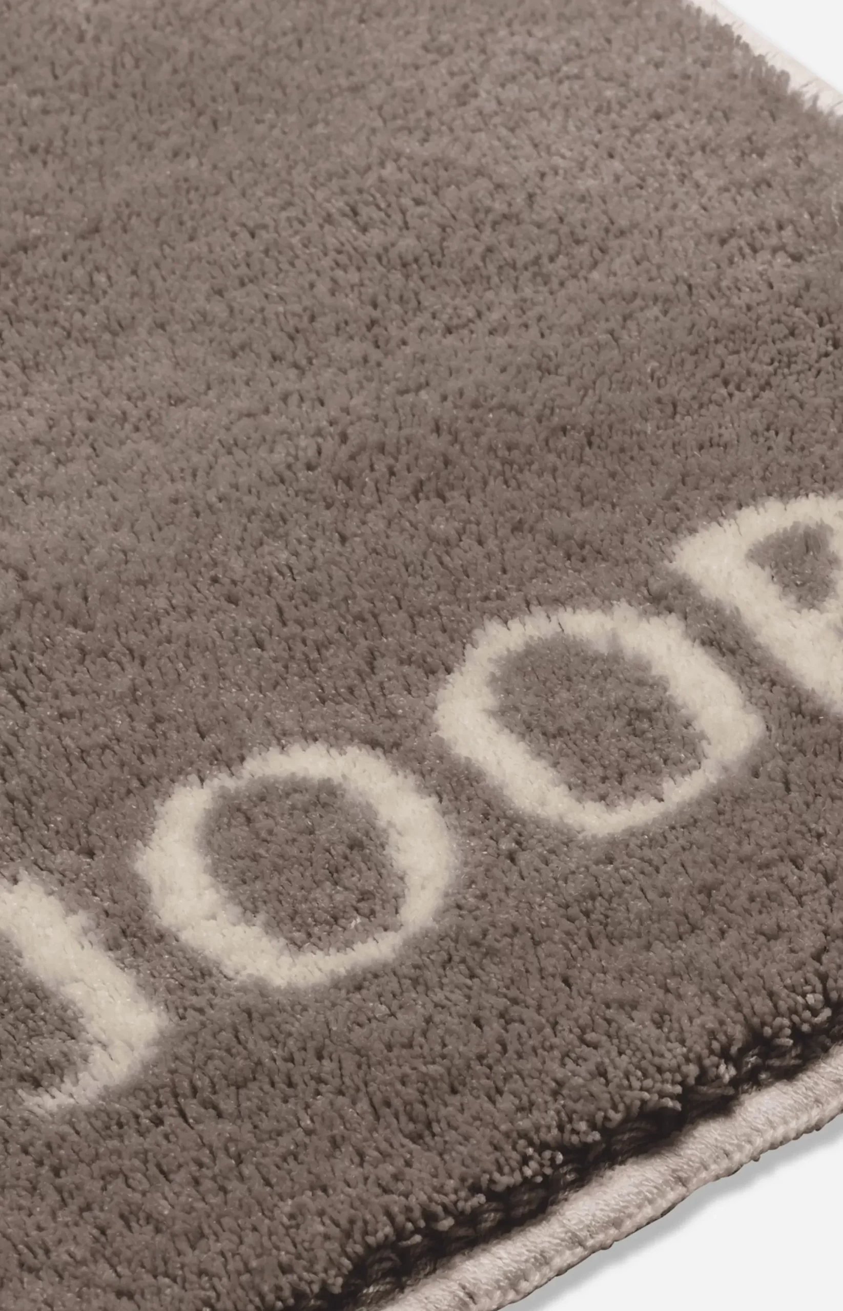 Sale JOOP! CLASSIC Bath Mat in , 70 x 120 cm graphite