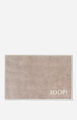 Outlet JOOP! CLASSIC Bath Mat in Natural, 60 x 90 cm nature
