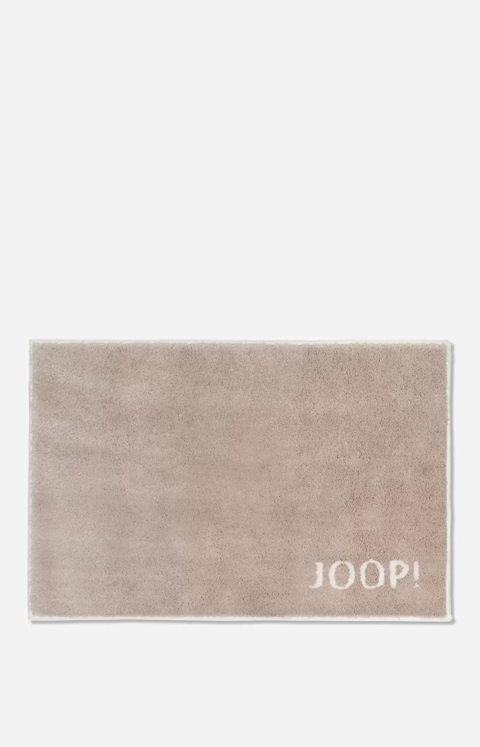 Outlet JOOP! CLASSIC Bath Mat in Natural, 60 x 90 cm nature