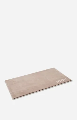 Discount JOOP! CLASSIC Bath Mat in Natural, 70 x 120 cm nature