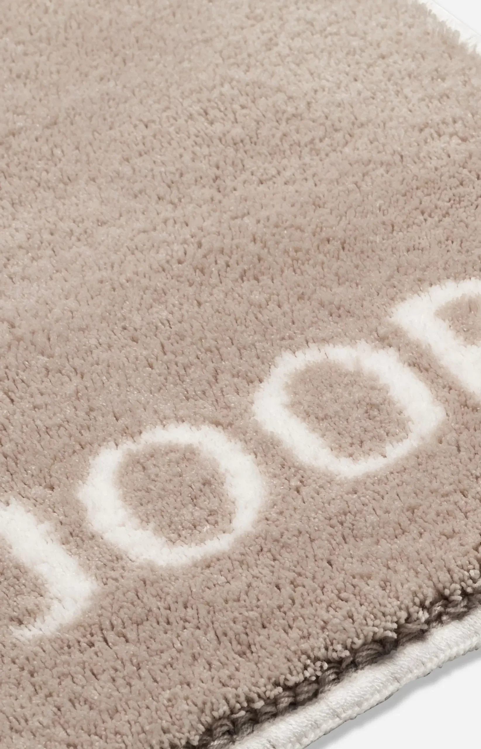 Discount JOOP! CLASSIC Bath Mat in Natural, 70 x 120 cm nature