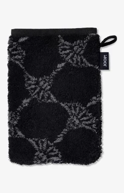 JOOP! CLASSIC Cornflower Terrycloth in black
