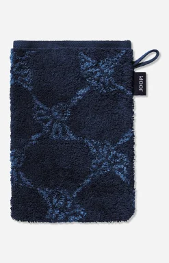 Discount JOOP! CLASSIC CORNFLOWER Terrycloth Range in navy