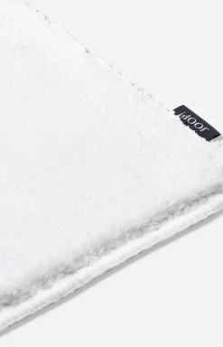 JOOP! CORNFLOWER Bath Mat in , 60 x 90 cm white