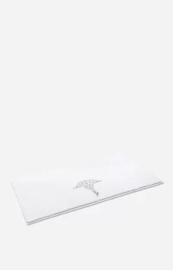 Outlet JOOP! CORNFLOWER Bath Mat in , 70 x 120 cm white