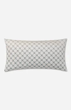 New JOOP! CORNFLOWER GLEAM Bedlinen in Aqua Beige