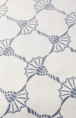 New JOOP! CORNFLOWER GLEAM Bedlinen in Aqua Beige