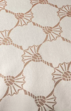 Sale JOOP! CORNFLOWER GLEAM Bedlinen in Stone blush