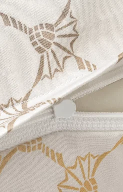 Sale JOOP! CORNFLOWER GLEAM Bedlinen in Stone blush