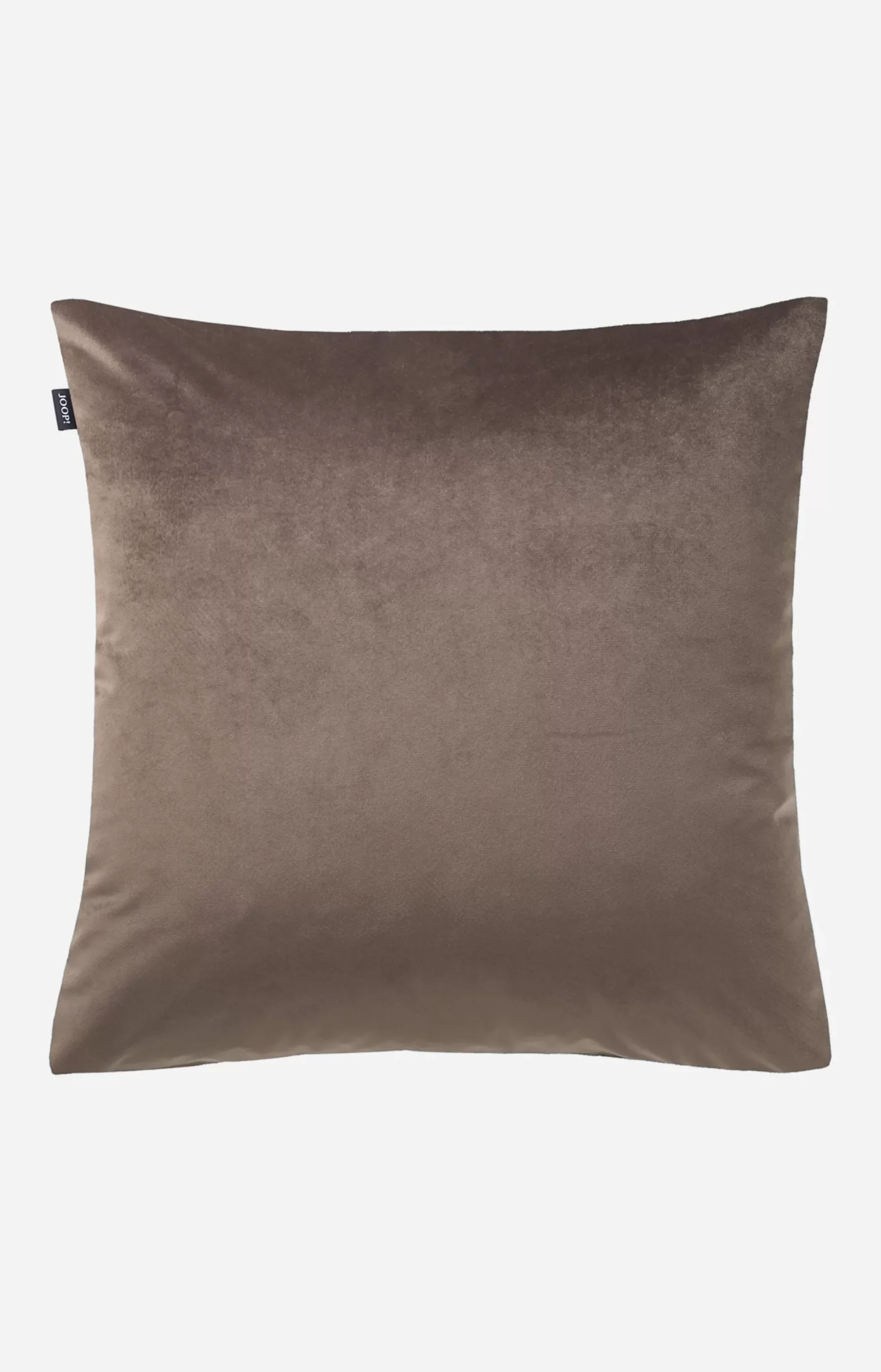 Sale JOOP! DIMENSION decorative cushion cover in , 40 x 40 cm brown
