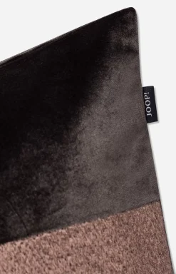 Sale JOOP! DIMENSION decorative cushion cover in , 40 x 40 cm brown