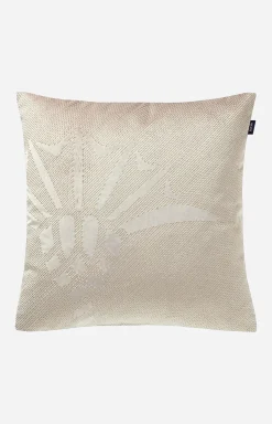 JOOP! DIMENSION decorative cushion cover in , 40 x 40 cm off-white