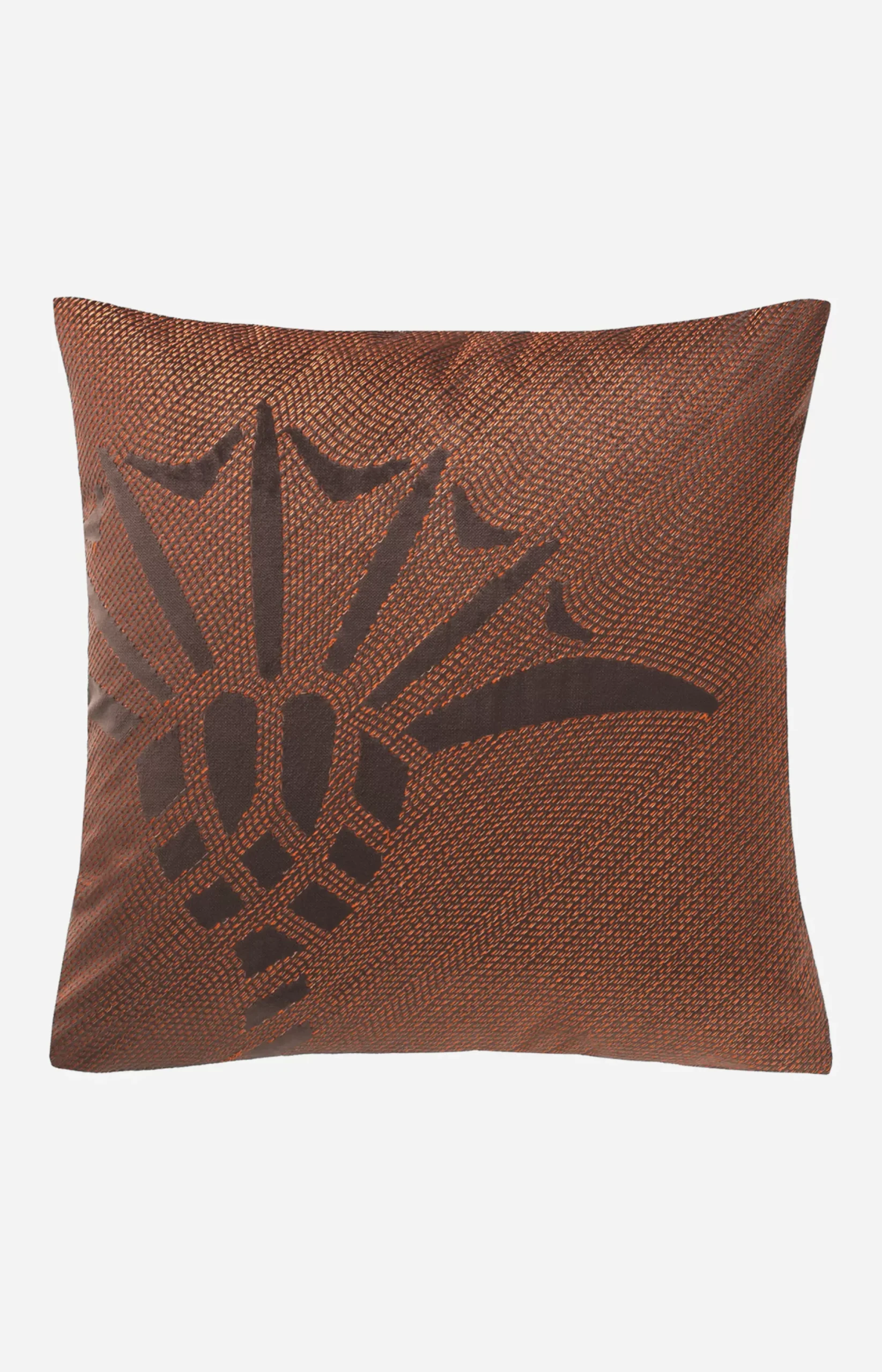 Best JOOP! DIMENSION decorative cushion cover in , 40 x 40 cm copper