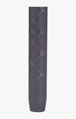 New JOOP! FADED CORNFLOWER Dinner Candles in , Set of 4 graphite