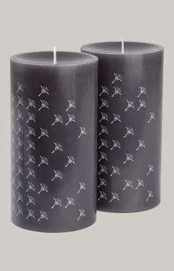 Outlet JOOP! FADED CORNFLOWER S graphite