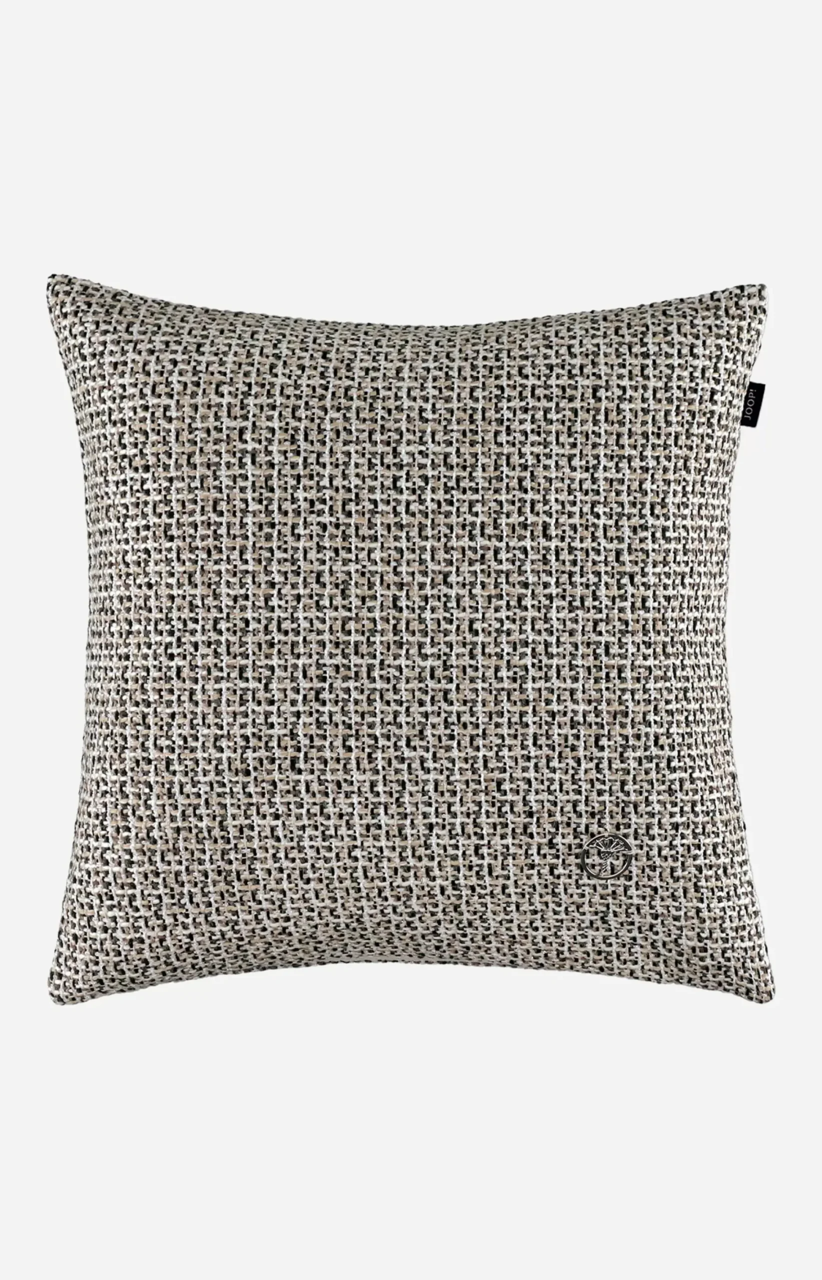 Clearance JOOP! GRAND Decorative Cushion Cover in anthracite