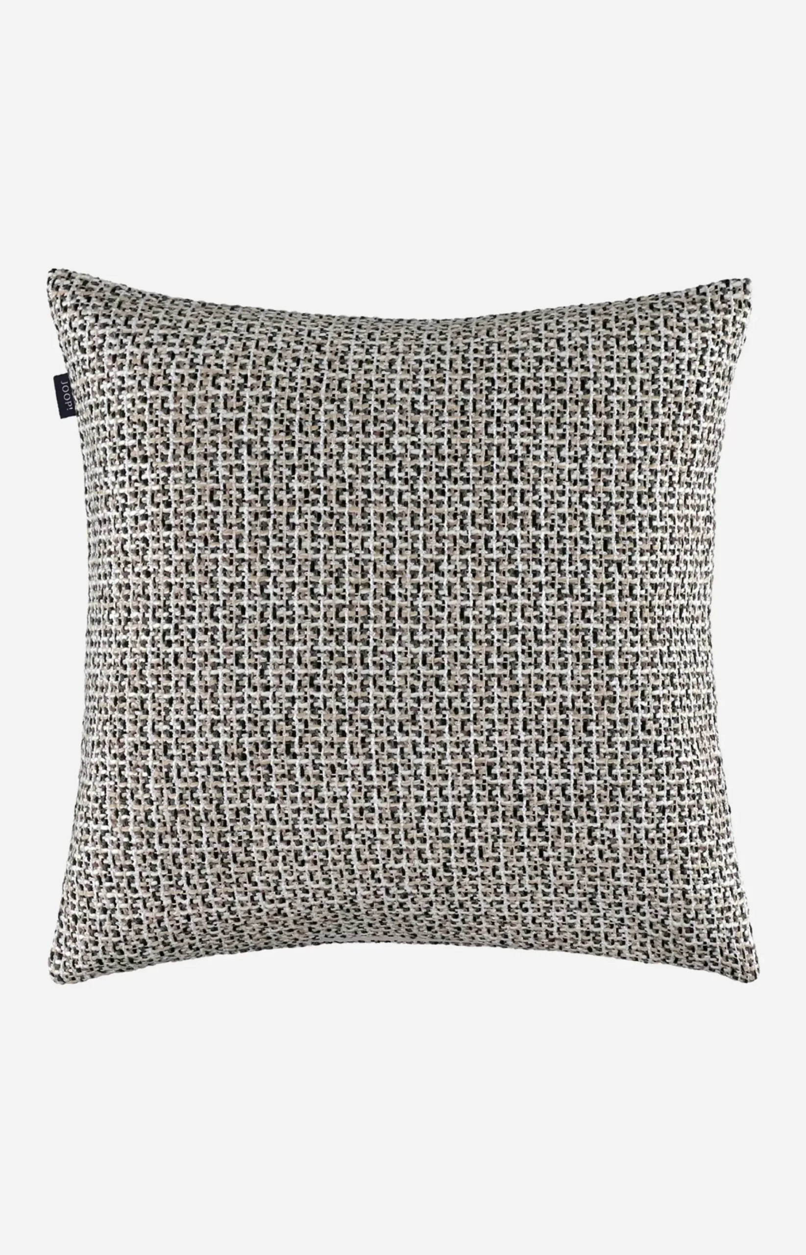 Clearance JOOP! GRAND Decorative Cushion Cover in anthracite