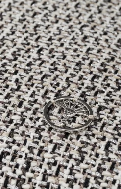 Clearance JOOP! GRAND Decorative Cushion Cover in anthracite