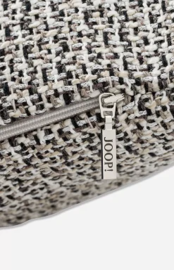 Clearance JOOP! GRAND Decorative Cushion Cover in anthracite