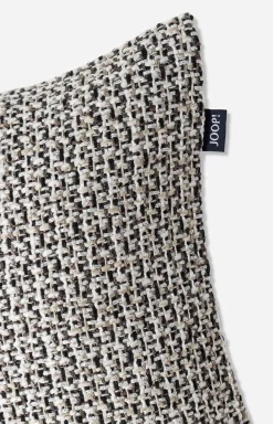 Clearance JOOP! GRAND Decorative Cushion Cover in anthracite