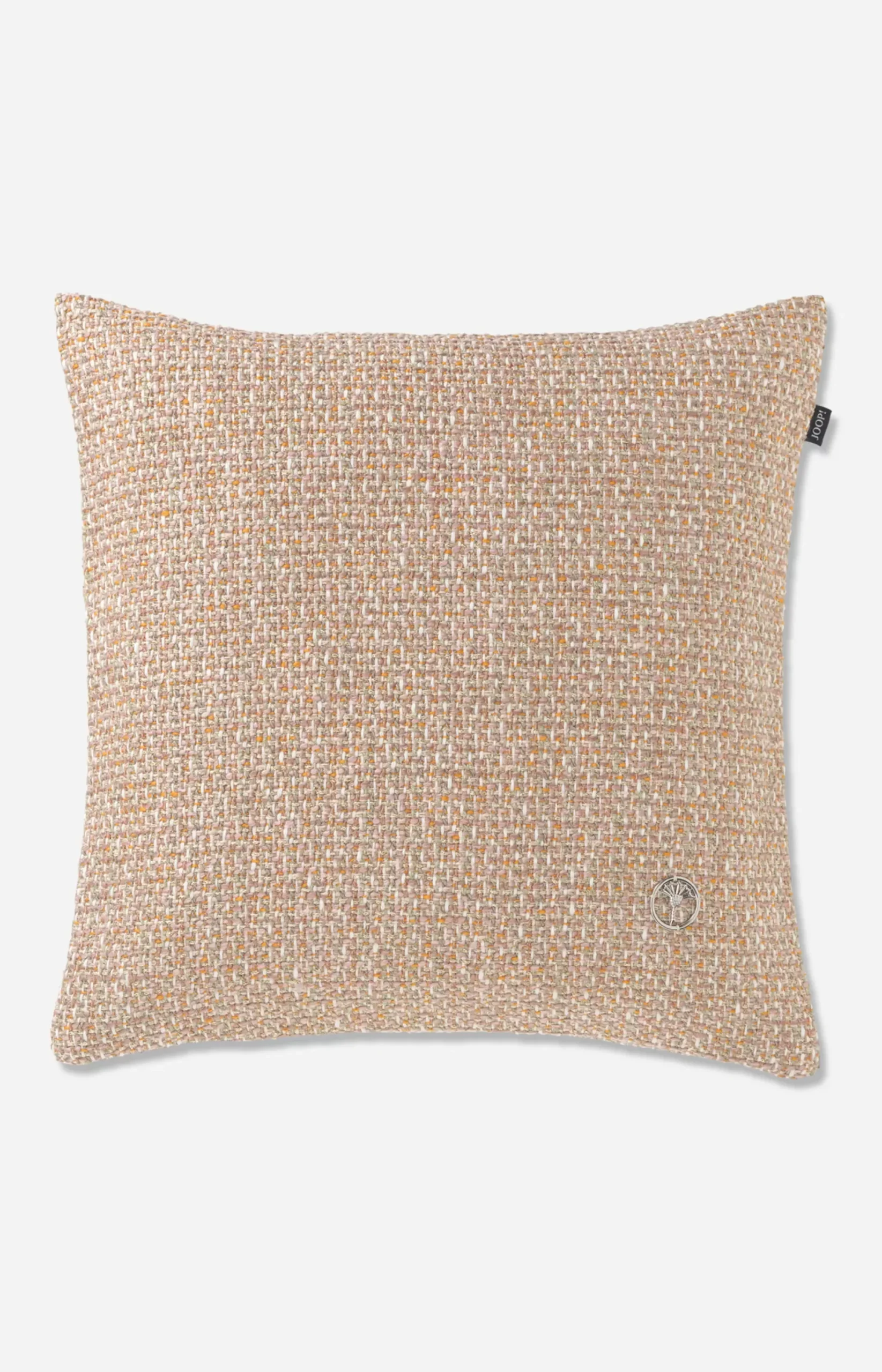 Clearance JOOP! GRAND Decorative Cushion Cover in rosé