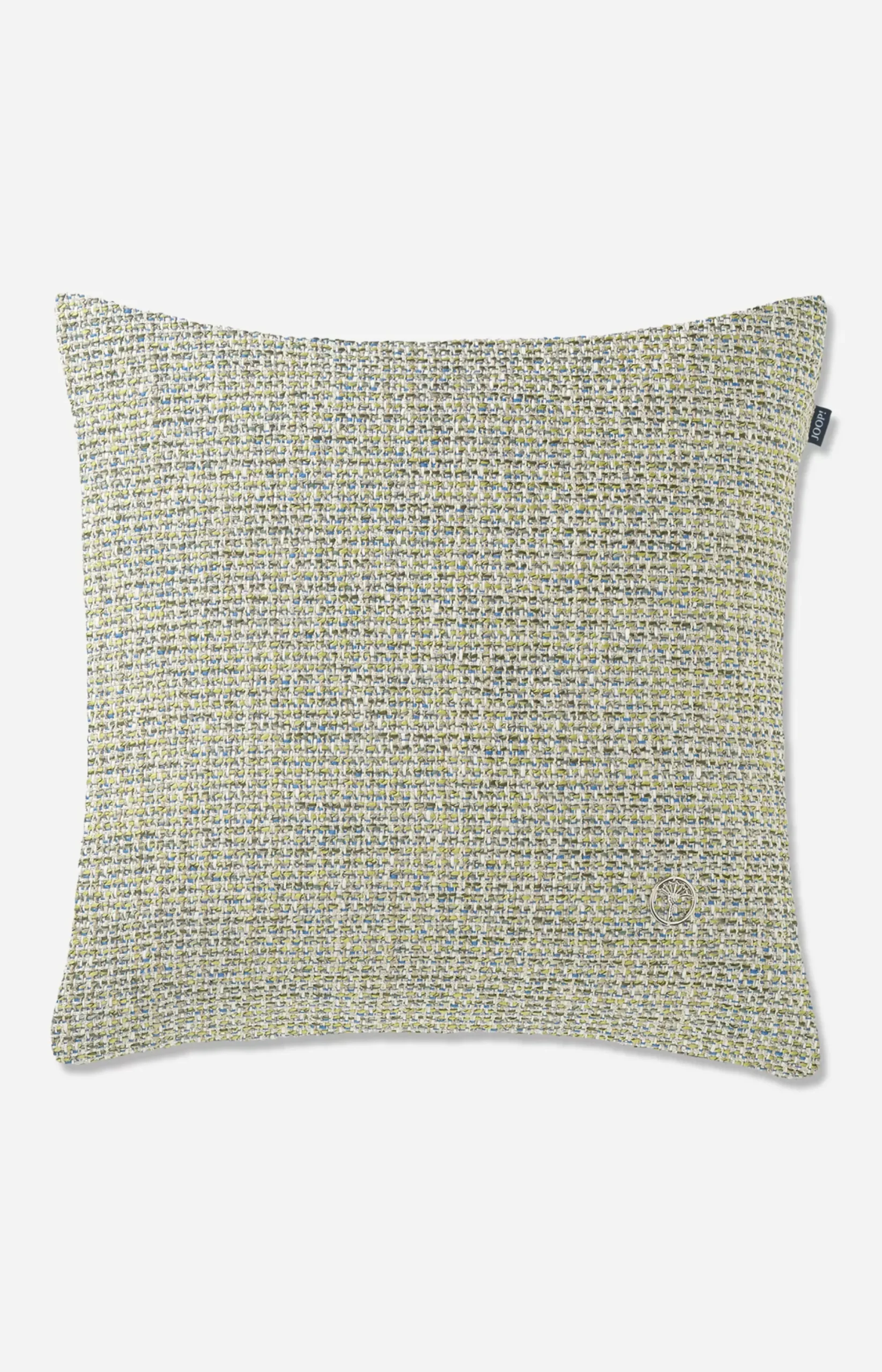 New JOOP! GRAND Decorative Cushion Cover in jade