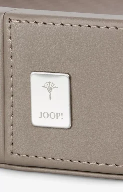 Clearance JOOP! Homeline - Large Round Tray in grey