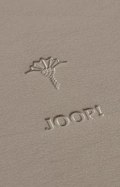 Clearance JOOP! Homeline - Large Round Tray in grey