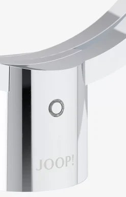 Outlet JOOP! JEWEL LIGHTS LED table light, chrome transparent/chrome
