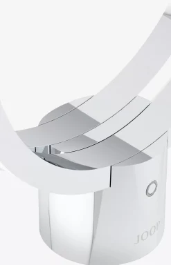 Outlet JOOP! JEWEL LIGHTS LED table light, chrome transparent/chrome