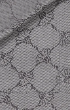 Discount JOOP! JOOP linens! Cornflower all-over platinum