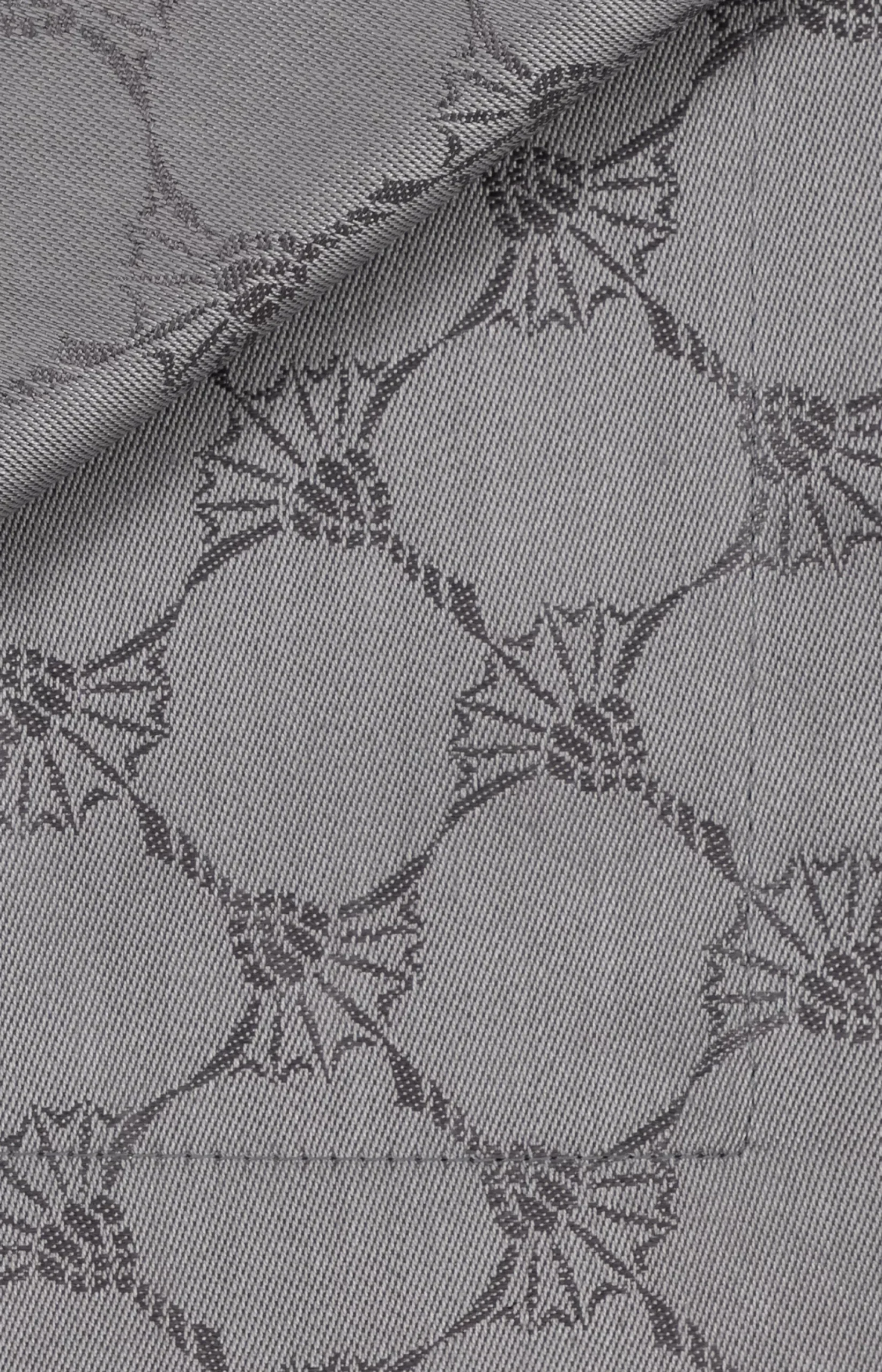 Discount JOOP! JOOP linens! Cornflower all-over platinum