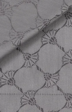 Outlet JOOP! JOOP linens! Cornflower all-over platinum