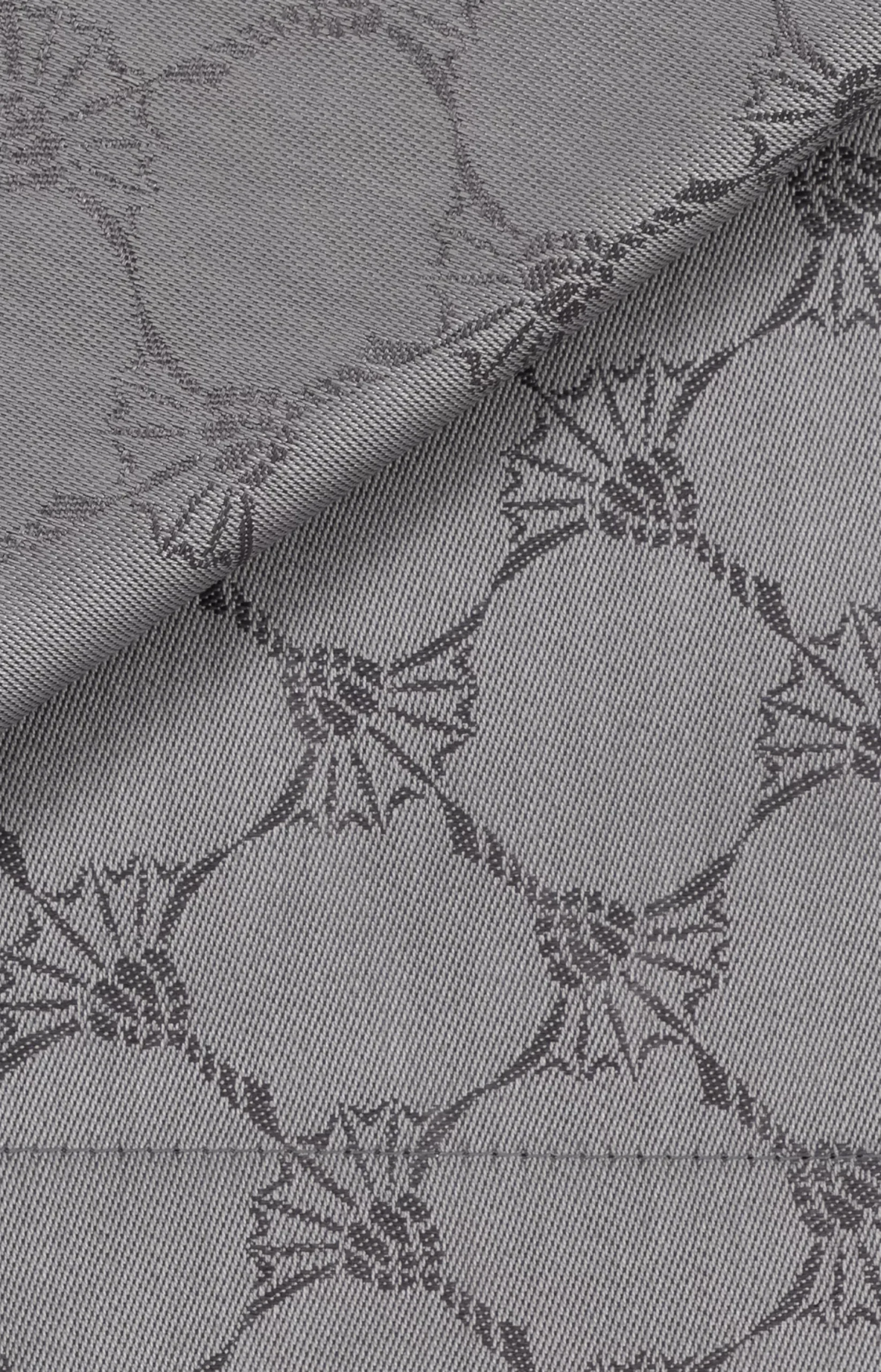 Outlet JOOP! JOOP linens! Cornflower all-over platinum