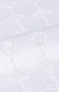 Outlet JOOP! JOOP linens! Cornflower all-over white