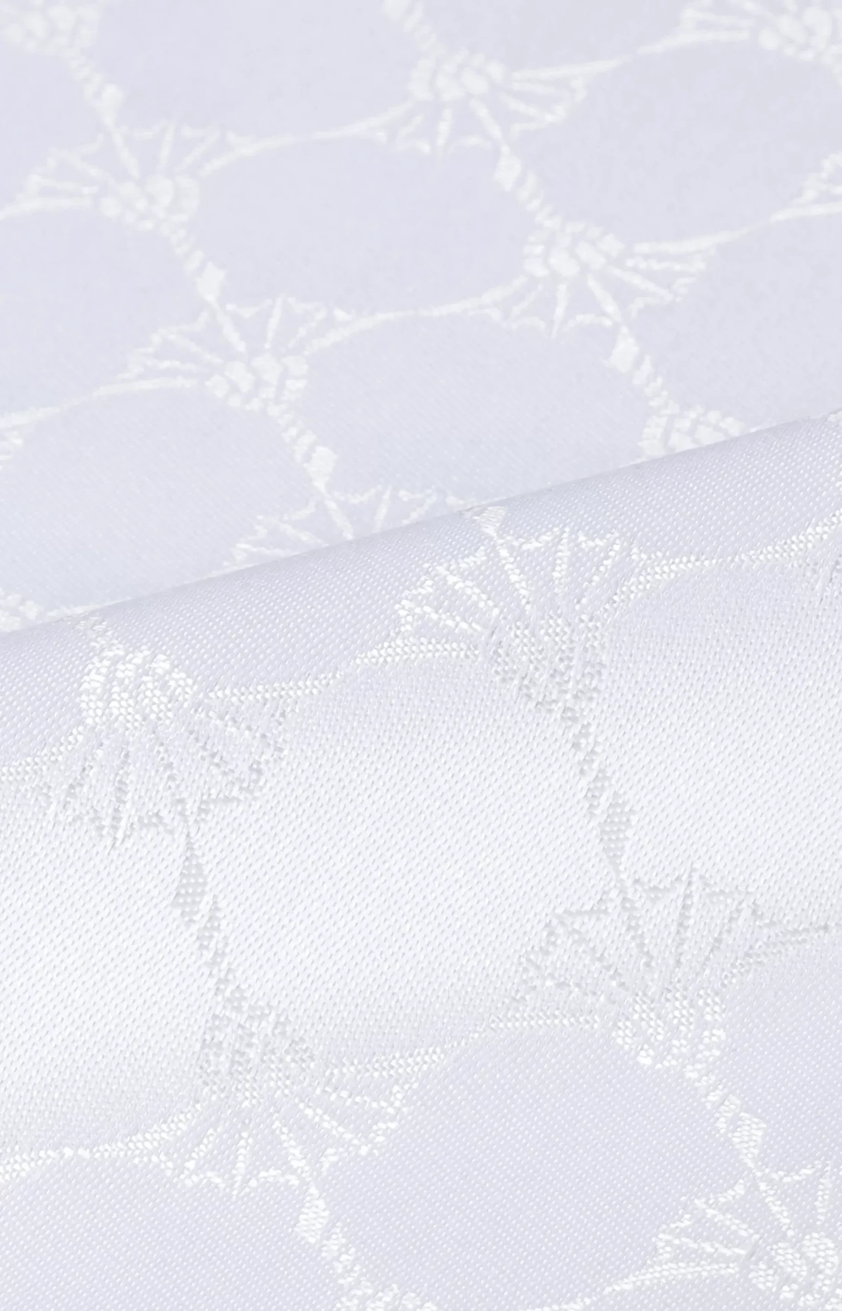 Outlet JOOP! JOOP linens! Cornflower all-over white