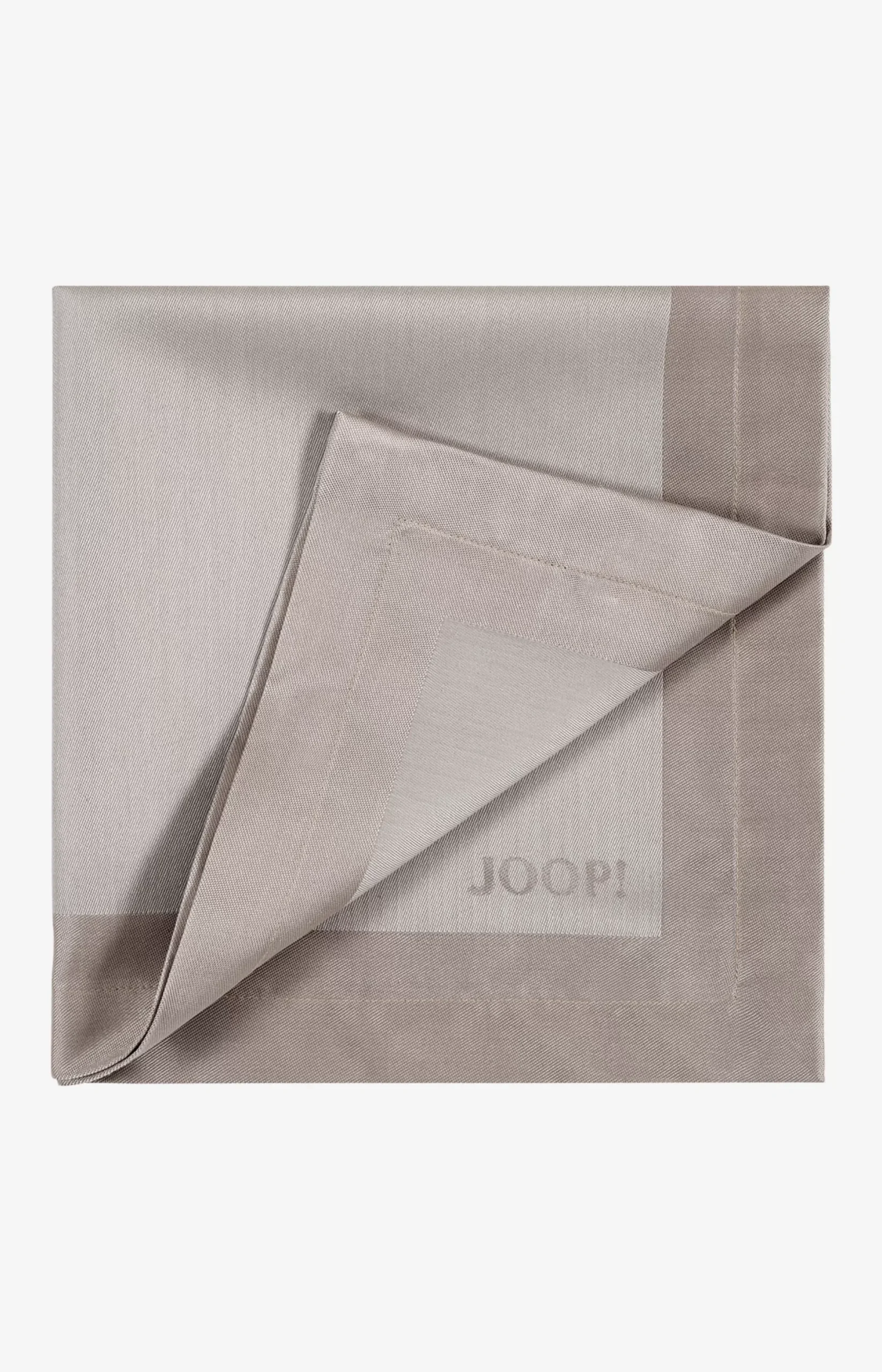 Hot JOOP! JOOP linens! Signature in sand