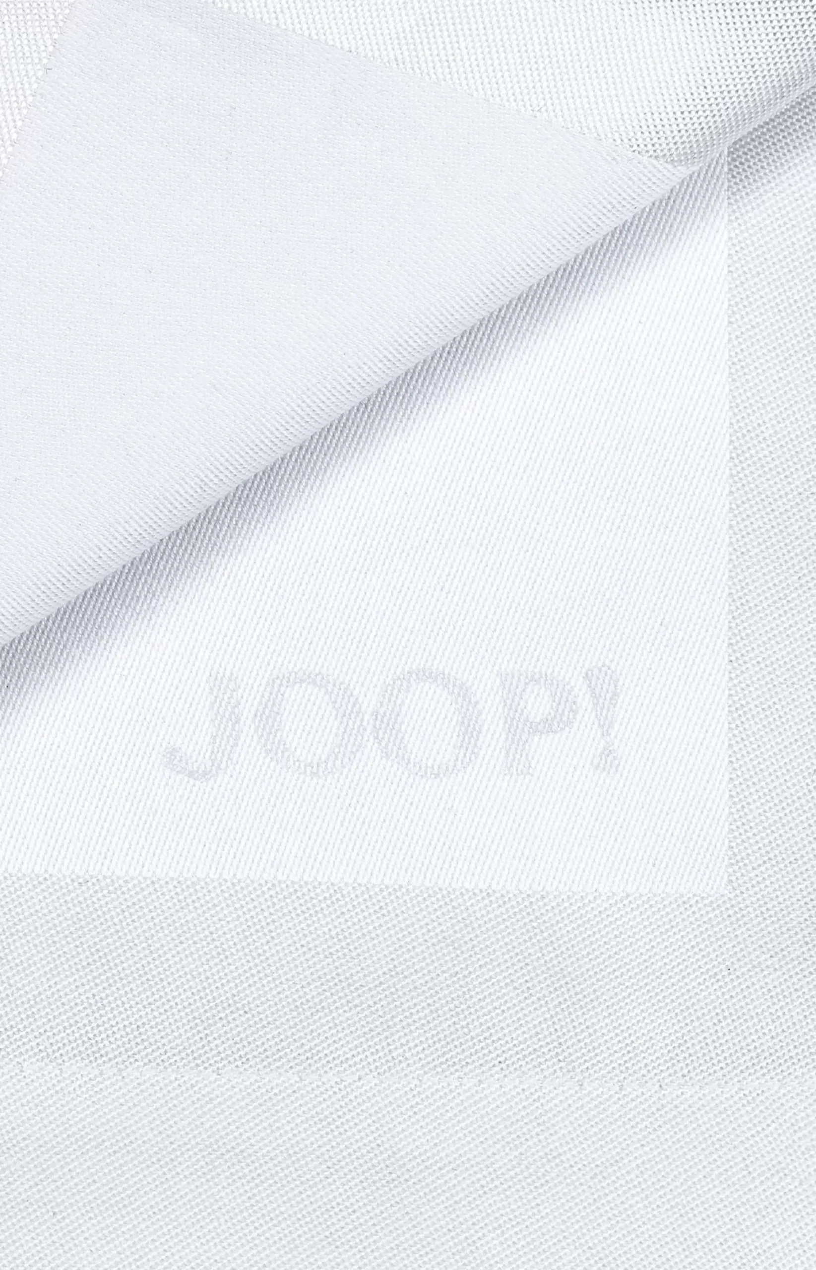 New JOOP! JOOP linens! Signature in white