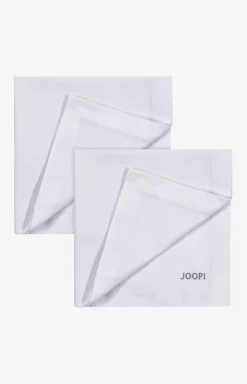 Clearance JOOP! JOOP linens! STITCH silver