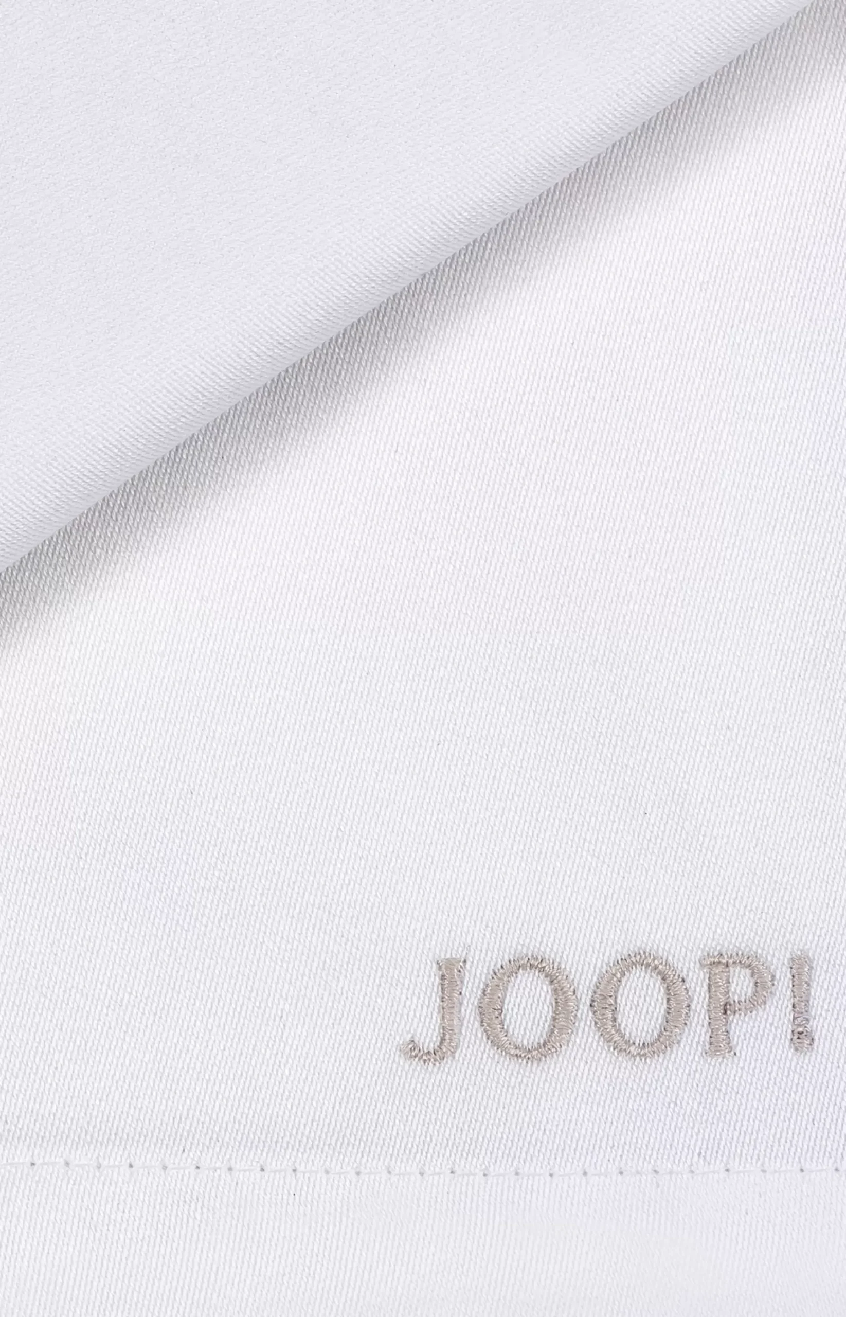 Discount JOOP! JOOP linens! STITCH in sand